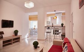 Gabizz Apartments